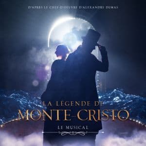 LA LEGENDE DE MONTE-CRISTO