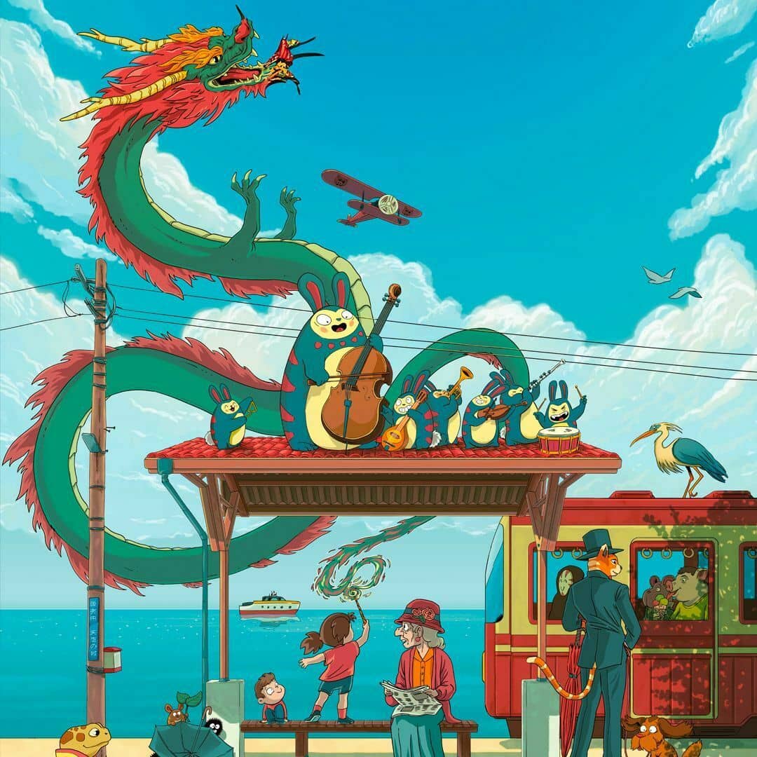 Les Musiques de Joe Hisaishi - Concert Symphonique