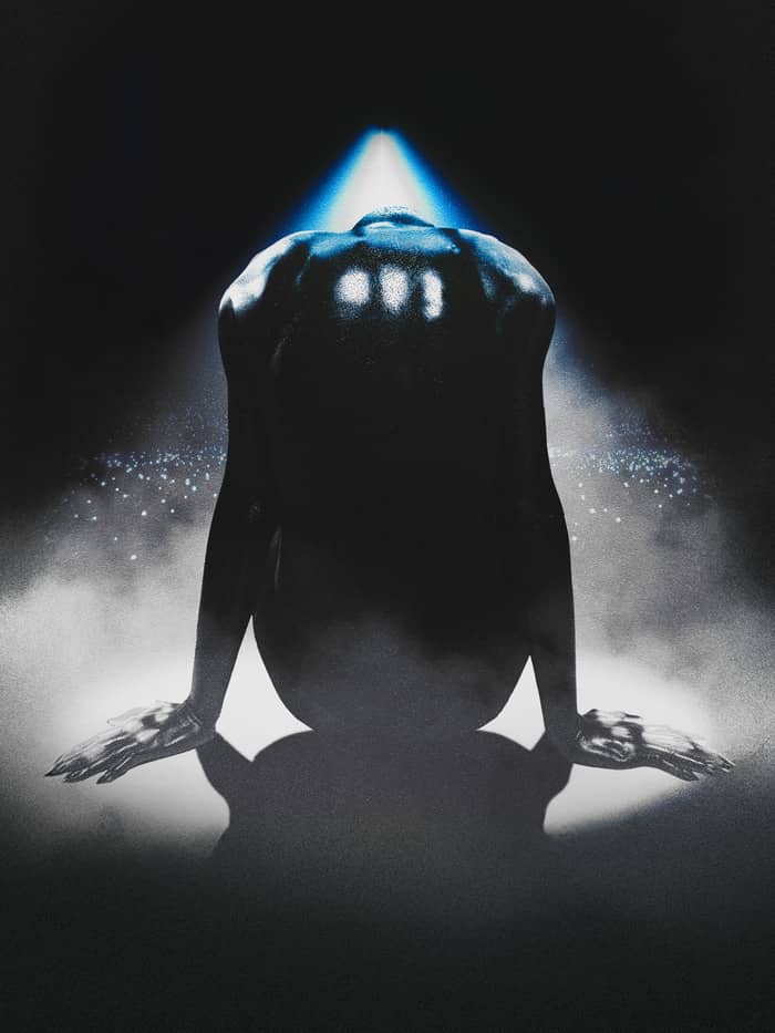 ZAMDANE - Le Spectacle RAHMA