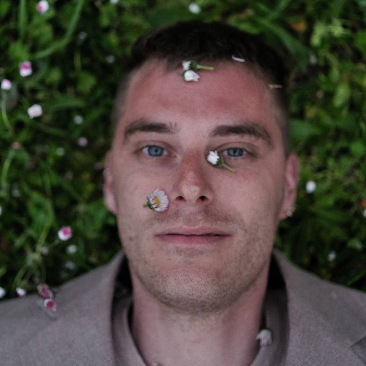 LILA SOBER + ZOE HESELTON