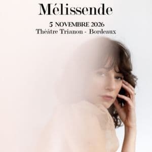 MELISSENDE