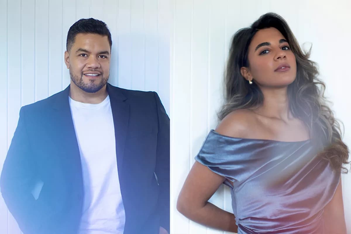 Pene Pati | Amina Edris