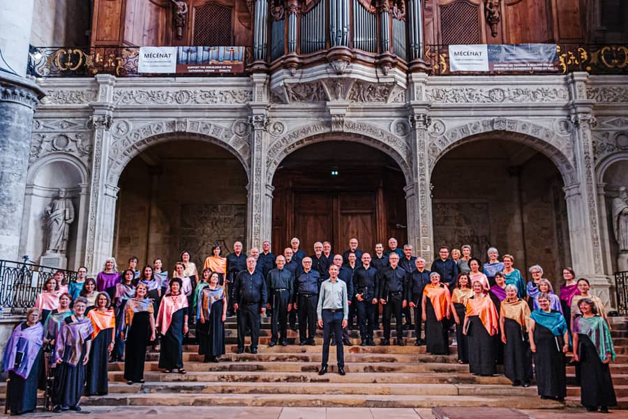 Petite Messe Solennelle de Rossini