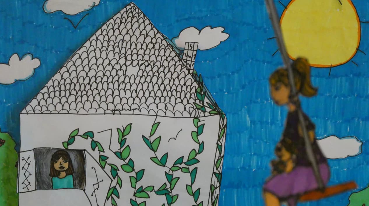 Regards animés avec Thomas Bardinet & projection de Princes et Princesses- Un film de Michel Ocelot