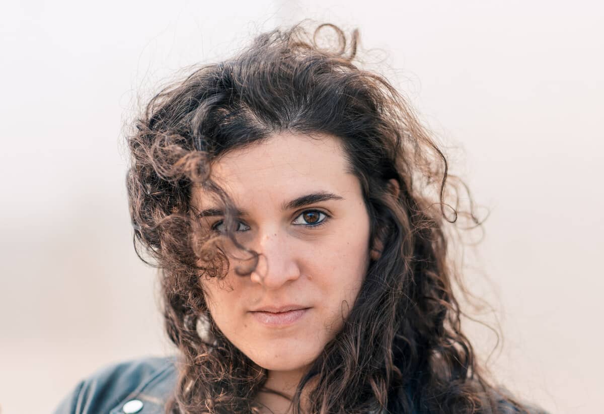 SPOT Musiques Aujourd'hui - Giulia Lorusso