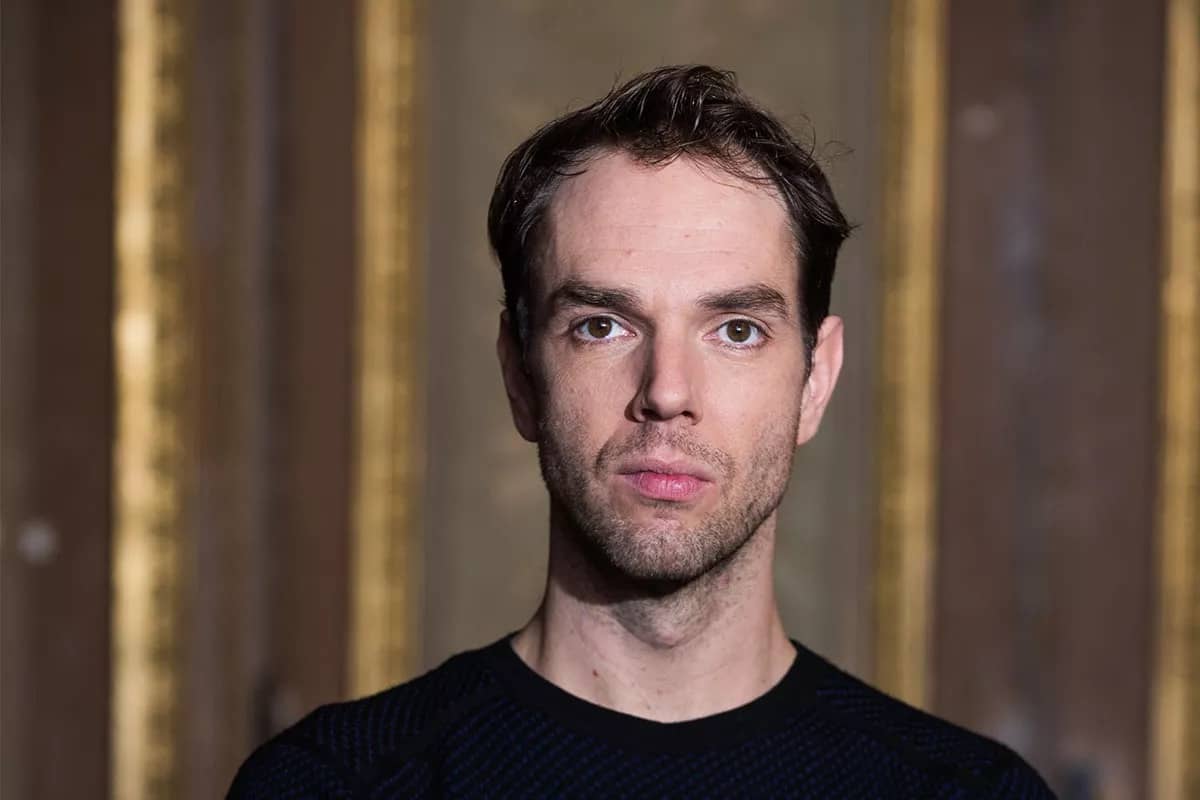 Thomas Dolié - Saint-Valentin